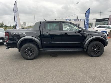 FORD Ranger 2.0 TDCi 213ch Double Cabine Raptor BVA10 à vendre à Orléans - Image n°4