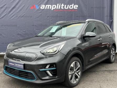 KIA e-Niro Design 204ch à vendre à Nevers - Image n°1