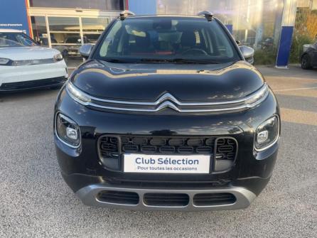 CITROEN C3 Aircross PureTech 110ch S&S Shine à vendre à Besançon - Image n°2