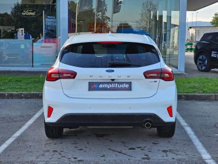 FORD Focus 1.0 Flexifuel mHEV 125ch Titanium X Business à vendre à Lons-le-Saunier - Image n°6