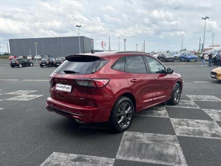 FORD Kuga 2.5 Duratec 190ch FHEV E85 ST-Line X BVA à vendre à Châteauroux - Image n°5