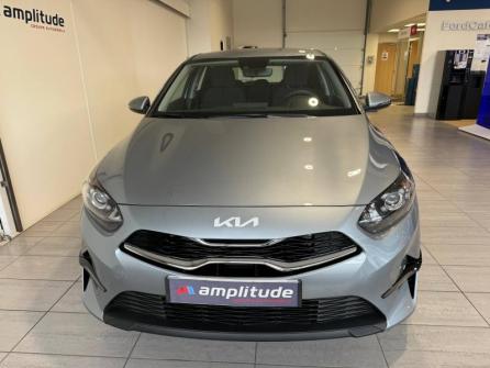 KIA Ceed 1.6 CRDI 136ch MHEV Active à vendre à Chaumont - Image n°2