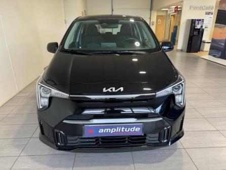 KIA Picanto 1.0 DPi 63ch Active à vendre à Chaumont - Image n°2