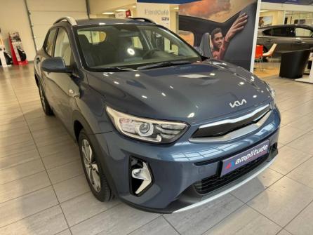 KIA Stonic 1.0 T-GDi 100ch Active à vendre à Chaumont - Image n°3