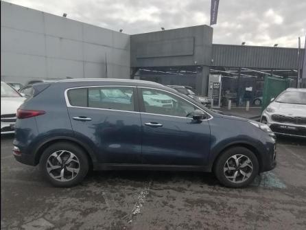 KIA Sportage 1.6 CRDi 136ch ISG Active 4x4 à vendre à Saint-Maximin - Image n°8