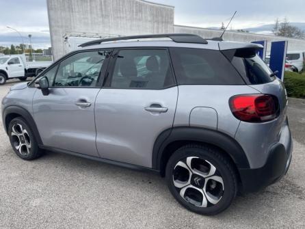 CITROEN C3 Aircross PureTech 130ch S&S Shine E6.d EAT6 à vendre à Besançon - Image n°7