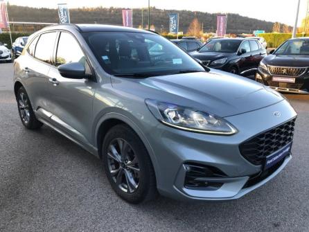 FORD Kuga 2.5 Duratec 225ch PHEV ST-Line BVA à vendre à Oyonnax - Image n°3