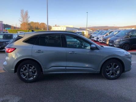 FORD Kuga 2.5 Duratec 225ch PHEV ST-Line BVA à vendre à Oyonnax - Image n°4