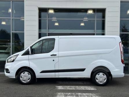 FORD Transit Custom Fg 300 L1H1 2.0 EcoBlue 130 Trend Business 7cv à vendre à Gien - Image n°8