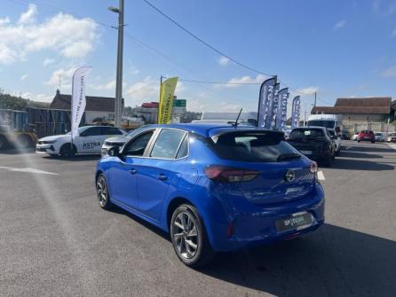 OPEL Corsa 1.2 Turbo 100ch Edition à vendre à Auxerre - Image n°7