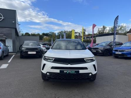 OPEL Mokka 1.2 Turbo 100ch GS Line à vendre à Auxerre - Image n°2