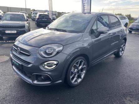 FIAT 500X 1.0 FireFly Turbo T3 120ch Sport à vendre à Châteauroux - Image n°1