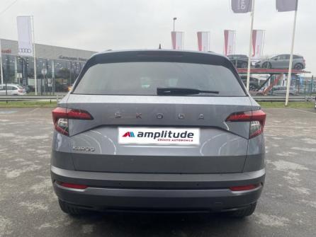 SKODA Karoq 1.6 TDI 116ch SCR Ambition DSG Euro6d-T à vendre à Compiègne - Image n°6