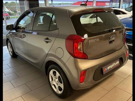 KIA Picanto 1.0 DPi 67ch Active à vendre à Auxerre - Image n°7