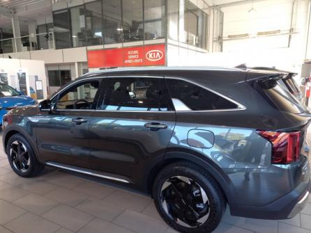 KIA Sorento 1.6 T-GDi 253ch PHEV Premium 4x4 7 places à vendre à Melun - Image n°8