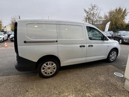 FORD Transit Fg CONNECT FOURGON L2 2.0 EcoBlue 122ch BVA 7 - Euro 6.E TREND à vendre à Auxerre - Image n°4