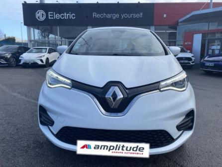 RENAULT Zoe E-Tech Limited charge normale R110 Achat Intégral à vendre à Compiègne - Image n°2