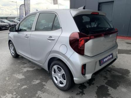 KIA Picanto 1.2 DPi 79ch Active à vendre à Reims - Image n°3