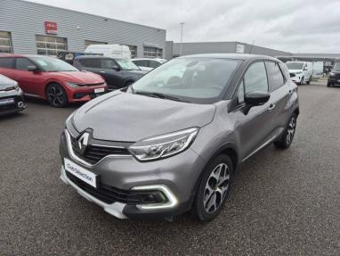 Voir le détail de l'offre de cette RENAULT Captur 0.9 TCe 90ch energy Intens Euro6c de 2019 en vente à partir de 169.3 €  / mois