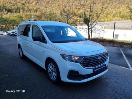 FORD Grd Tourneo Connect 1.5 EcoBoost 115ch Titanium DSG7 à vendre à Saint-Claude - Image n°3