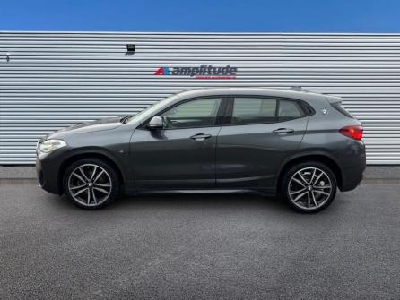 BMW X2 sDrive18i 136ch M Sport à vendre à Troyes - Image n°2