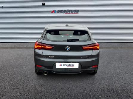 BMW X2 sDrive18i 136ch M Sport à vendre à Troyes - Image n°4