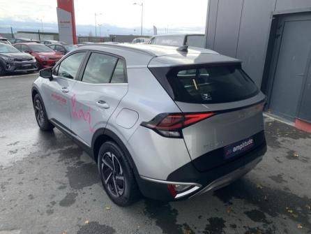 KIA Sportage 1.6 T-GDi 252ch PHEV Active BVA6 4WD à vendre à Reims - Image n°3