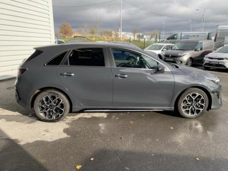 KIA Ceed 1.6 CRDI 136ch MHEV GT Line Premium DCT7 à vendre à Reims - Image n°7