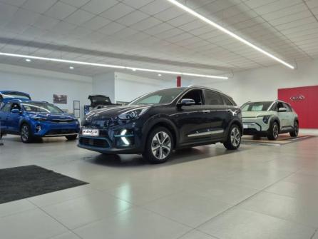 KIA e-Niro Active 204ch à vendre à Charleville-Mézières - Image n°1