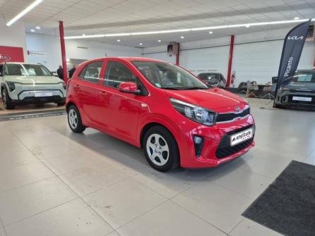 KIA Picanto 1.0 DPi 67ch Active à vendre à Charleville-Mézières - Image n°3