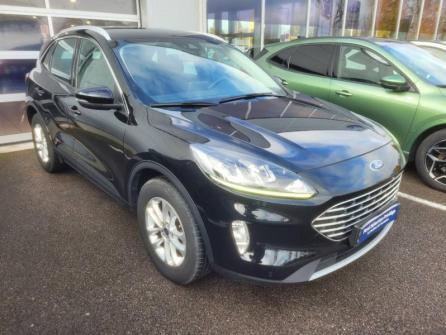 FORD Kuga 1.5 EcoBoost 150ch Titanium à vendre à Sens - Image n°2