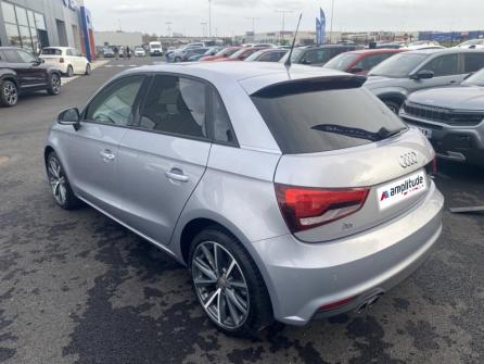 AUDI A1 Sportback 1.4 TFSI 150ch COD Ambition Luxe S tronic 7 à vendre à Châteauroux - Image n°7