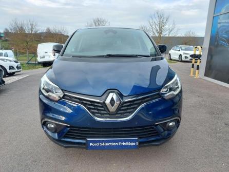 RENAULT Scenic 1.7 Blue dCi 120ch Bose Edition EDC - 21 à vendre à Dole - Image n°2