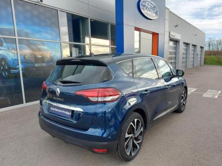 RENAULT Scenic 1.7 Blue dCi 120ch Bose Edition EDC - 21 à vendre à Dole - Image n°5