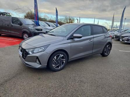 HYUNDAI i20 1.0 T-GDi 100ch Hybrid Intuitive à vendre à Dijon - Image n°1