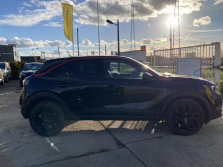 OPEL Mokka 1.2 Turbo 130ch GS BVA8 à vendre à Montereau - Image n°8