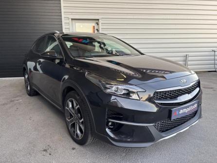 KIA XCeed 1.6 CRDI 115ch Active 2020 à vendre à Reims - Image n°3