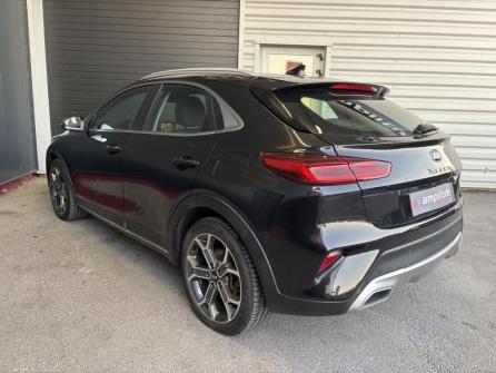 KIA XCeed 1.6 CRDI 115ch Active 2020 à vendre à Reims - Image n°7