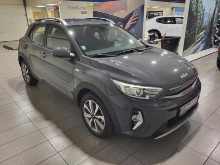 KIA Stonic 1.0 T-GDi 100ch Active à vendre à Chaumont - Image n°3