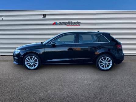 AUDI A3 Sportback 35 TDI 150ch Business line S tronic 7 Euro6d-T 112g à vendre à Troyes - Image n°2