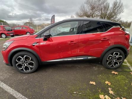 MITSUBISHI ASX 1.6 MPI HEV 143ch Intense à vendre à Auxerre - Image n°8