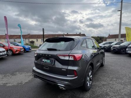 FORD Kuga 2.5 Duratec 190ch FHEV ST-Line BVA à vendre à Sens - Image n°5