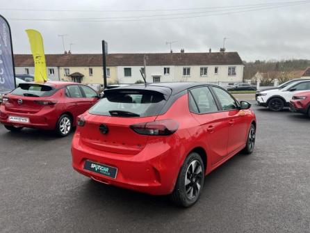 OPEL Corsa Electric 136ch YES à vendre à Auxerre - Image n°5