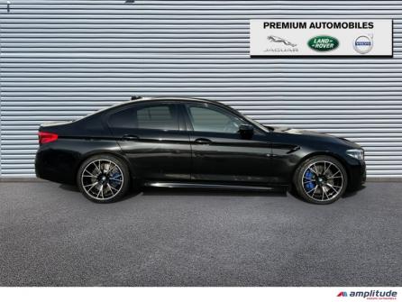 BMW M5 4.4 V8 625ch Competition M Steptronic à vendre à Troyes - Image n°6