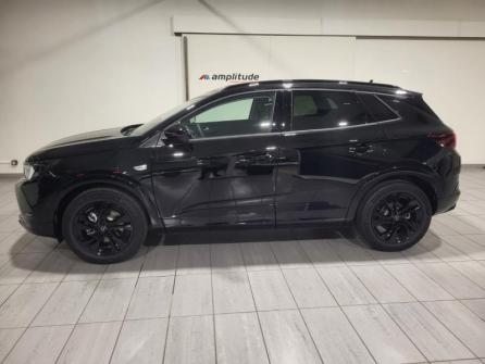 OPEL Grandland X 1.2 Turbo 130ch GS BVA8 à vendre à Chaumont - Image n°8