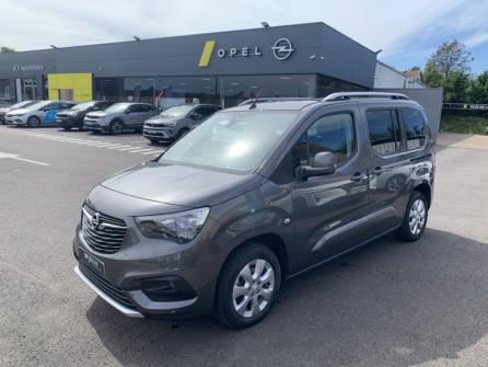 OPEL Combo Life L1H1 1.5 D 100ch Elegance à vendre à Sens - Image n°1