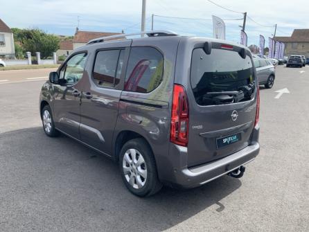 OPEL Combo Life L1H1 1.5 D 100ch Elegance à vendre à Sens - Image n°7