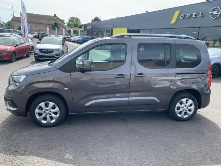 OPEL Combo Life L1H1 1.5 D 100ch Elegance à vendre à Sens - Image n°8