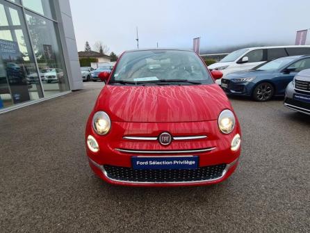 FIAT 500 1.0 70ch BSG S&S Dolcevita à vendre à Oyonnax - Image n°2