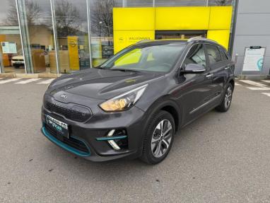 Voir le détail de l'offre de cette KIA e-Niro Active 204ch de 2020 en vente à partir de 298.97 €  / mois